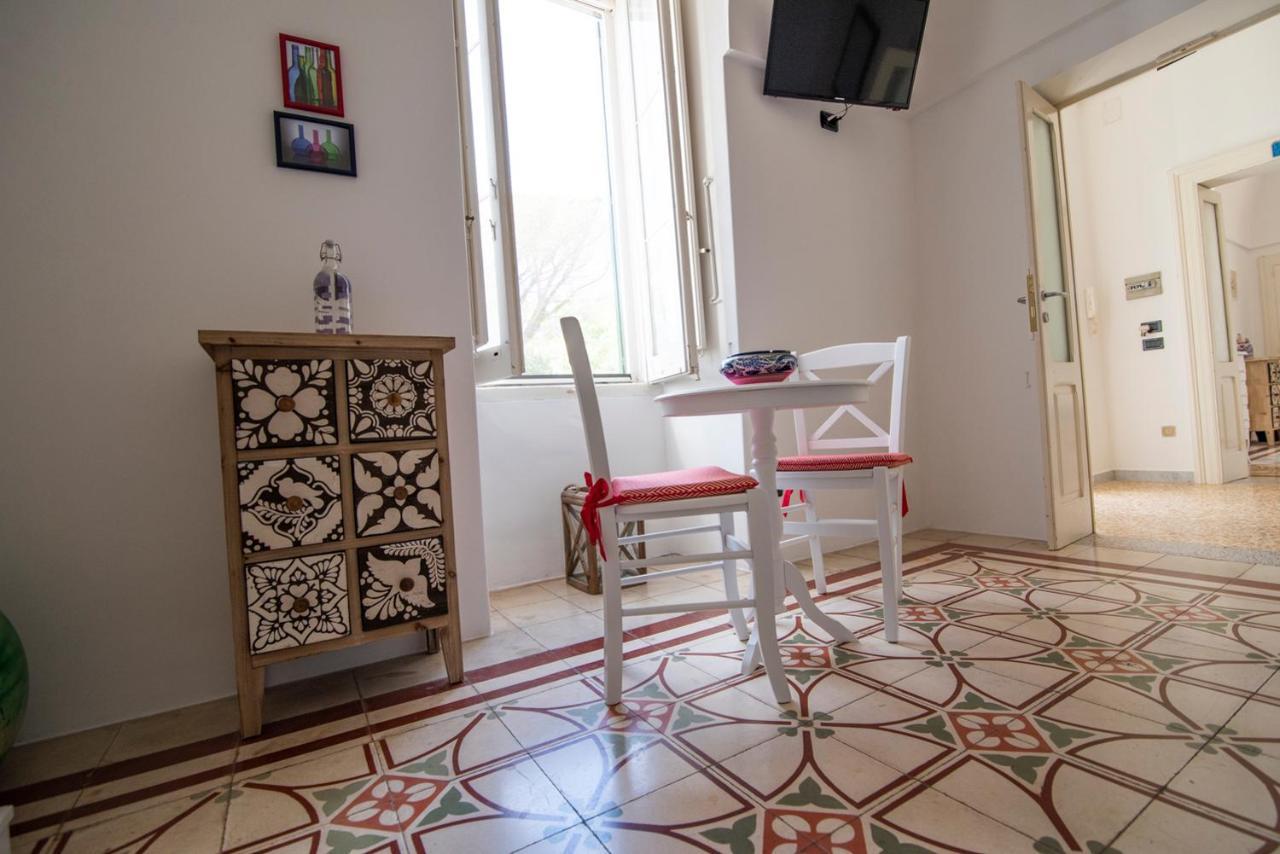 Villa Enea Monopoli Εξωτερικό φωτογραφία