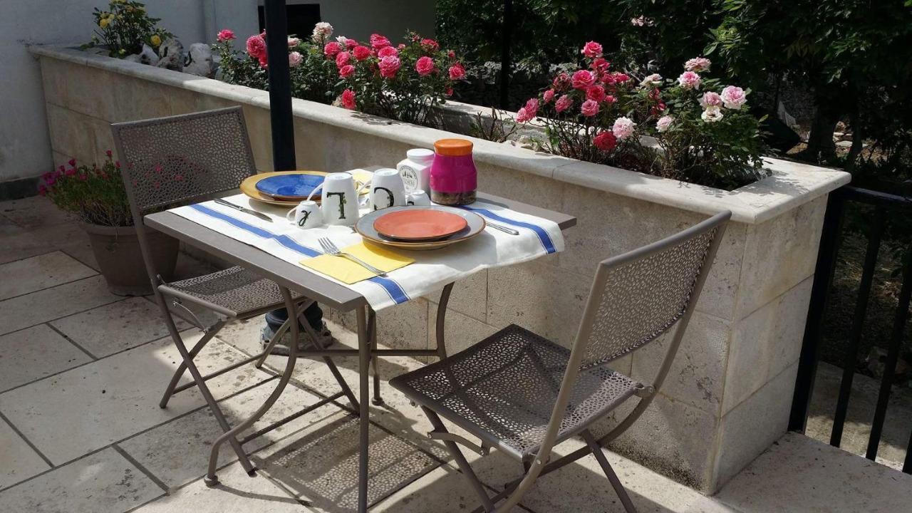 Villa Enea Monopoli Εξωτερικό φωτογραφία