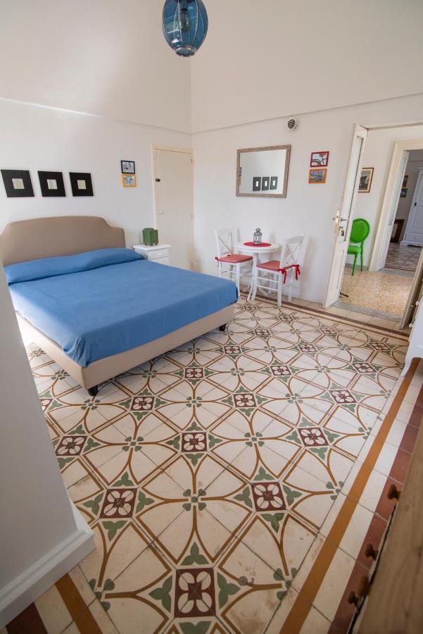 Villa Enea Monopoli Εξωτερικό φωτογραφία