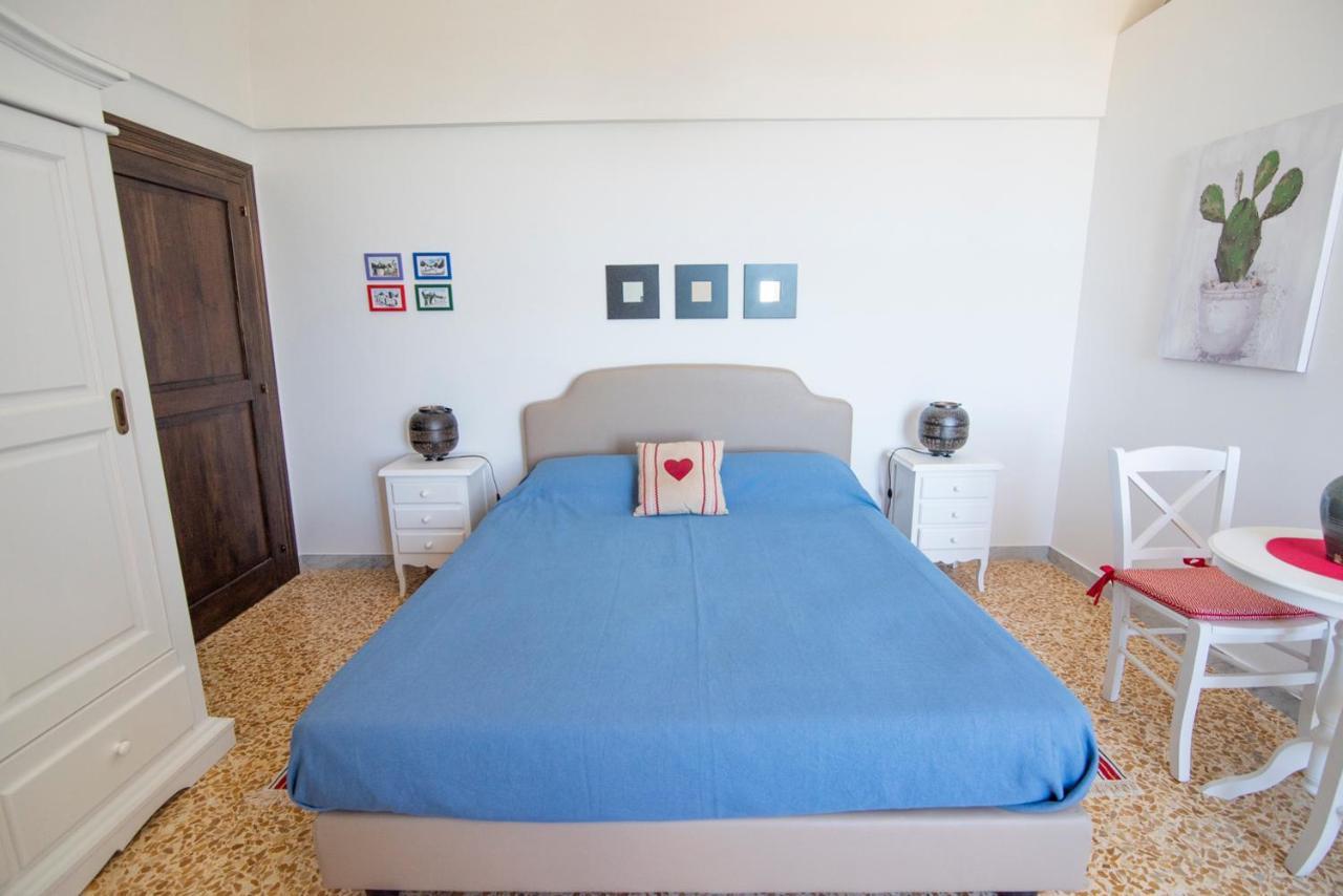Villa Enea Monopoli Εξωτερικό φωτογραφία