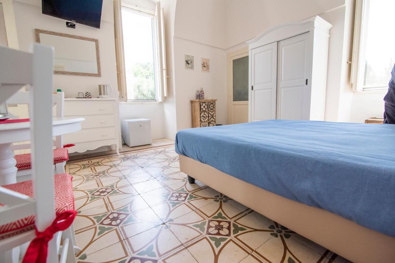 Villa Enea Monopoli Εξωτερικό φωτογραφία