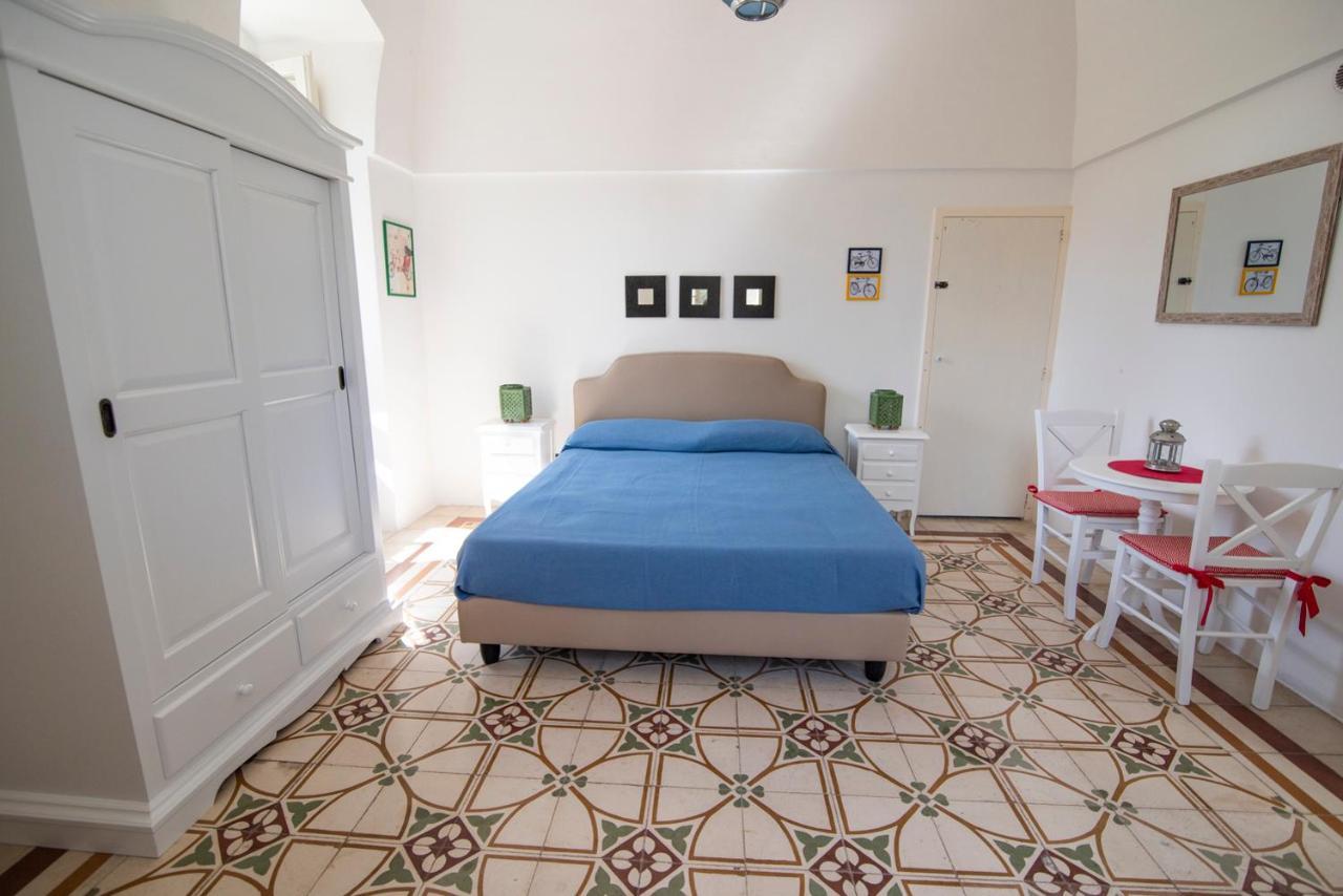 Villa Enea Monopoli Εξωτερικό φωτογραφία